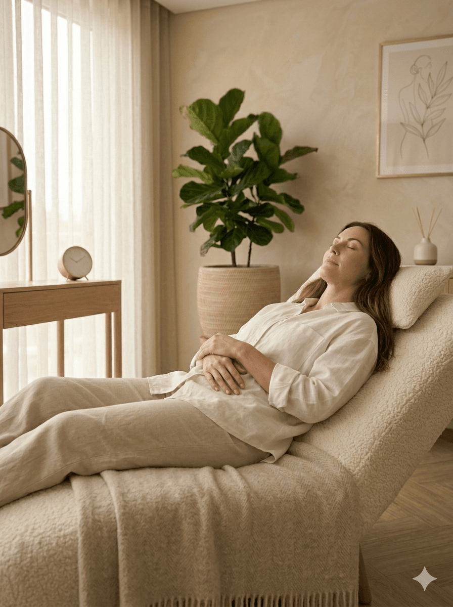 Dor e Disfunção Pélvica